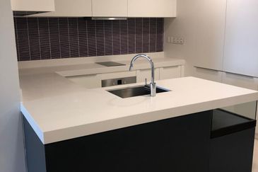 Tropicana The Residences