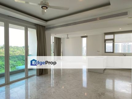 Kiara 9 Residency (Mont Kiara) 2,691sqft • Duplex Unit • Private Lift • 3 Carpark, Kuala Lumpur, Mont Kiara