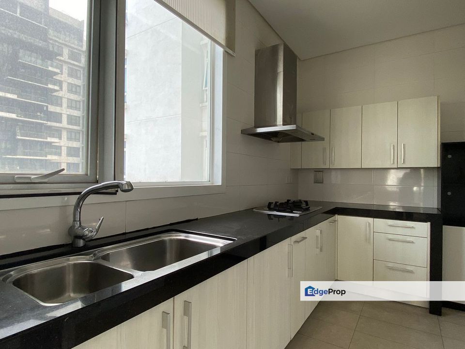 Kiara 9 Residency (Mont Kiara) 2,691sqft • Duplex Unit • Private Lift • 3 Carpark, Kuala Lumpur, Mont Kiara