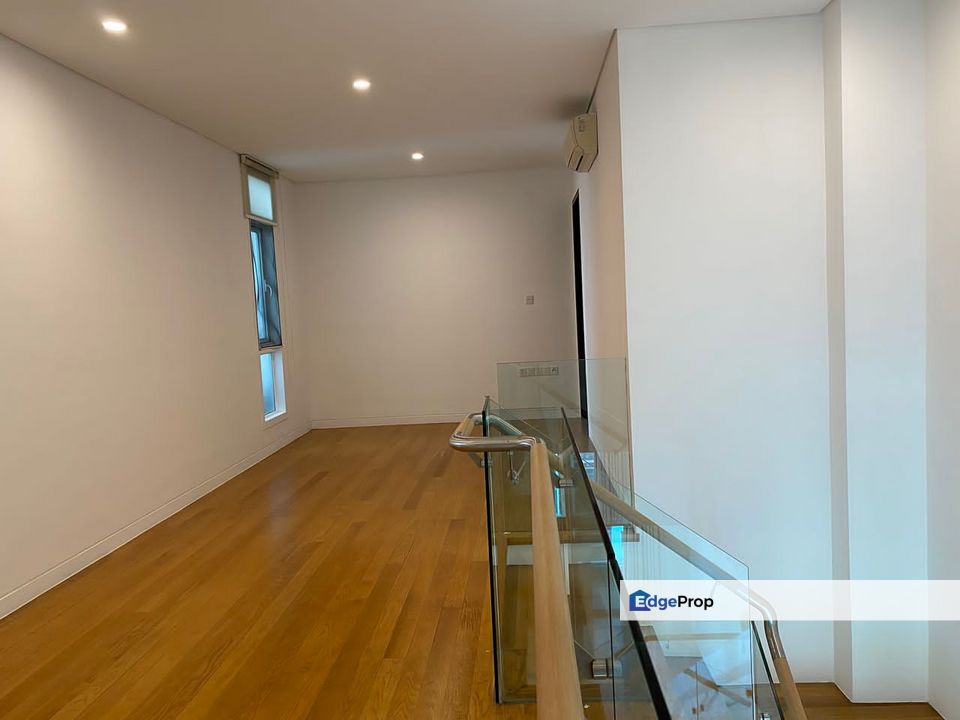Kiara 9 Residency (Mont Kiara) 2,691sqft • Duplex Unit • Private Lift • 3 Carpark, Kuala Lumpur, Mont Kiara