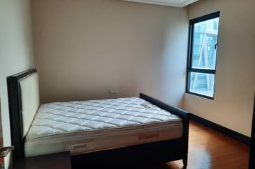 The Binjai on The Park