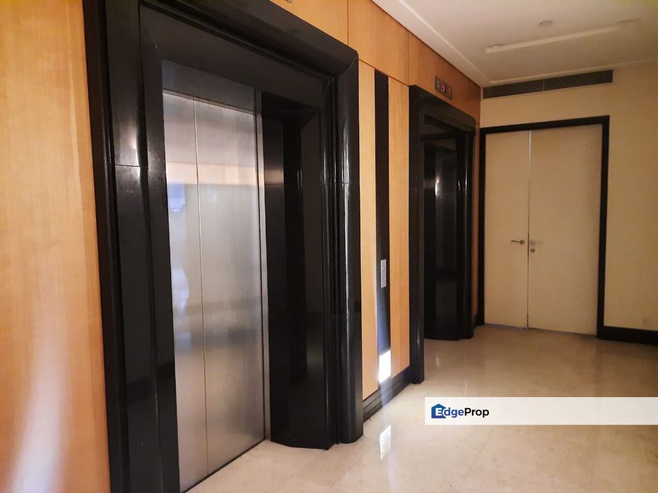 Curated visual reference: Fresh Look at Klcc The Binjai On The Park High Floor Luxury Condo