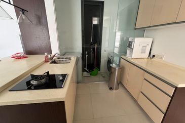 The Capers Sentul East