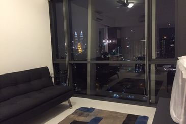 The Capers Sentul East