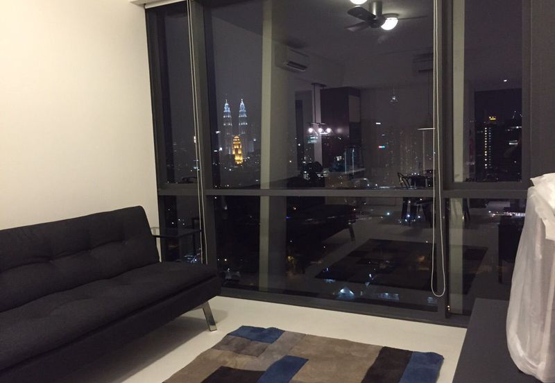 The Capers Sentul East