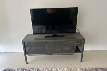 The Capers Sentul East