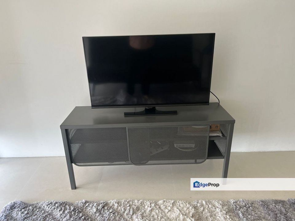 The Capers @ Sentul East | 780sqft | 2R2B | Fully Furnished, Kuala Lumpur, Sentul