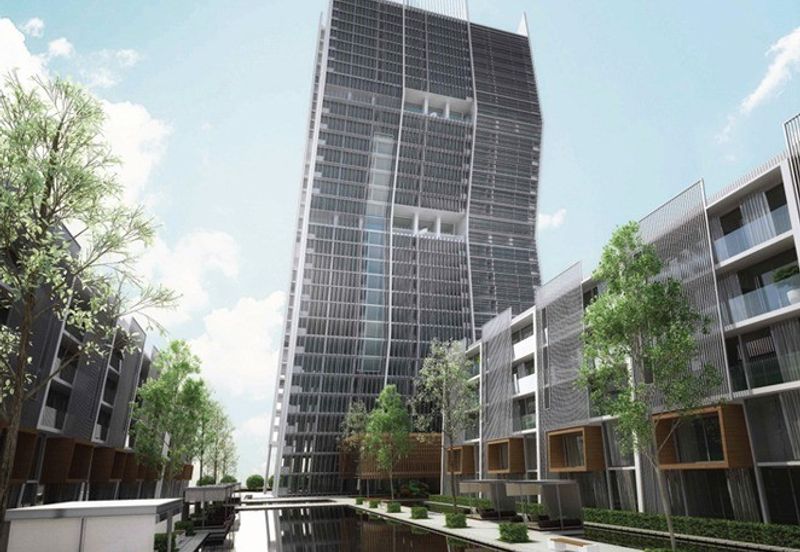 The Capers Sentul East