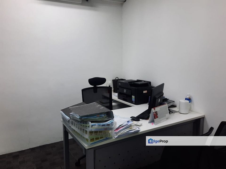 Plaza Damas @ Sri Hartamas | Fully Furnished Office | 1,905sqft, Kuala Lumpur, Sri Hartamas 
