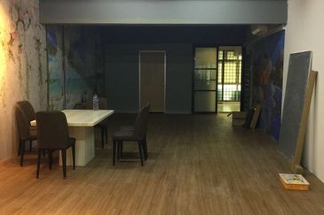 Bandar Puteri Puchong