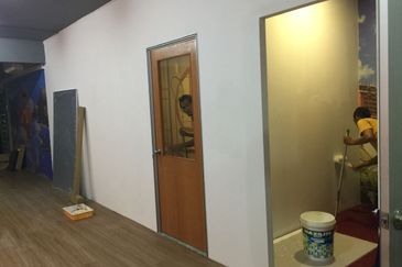 Bandar Puteri Puchong