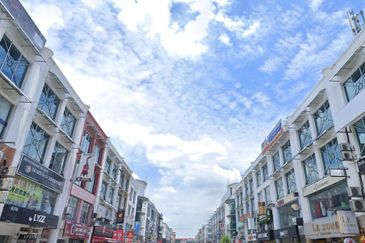 Bandar Puteri Puchong