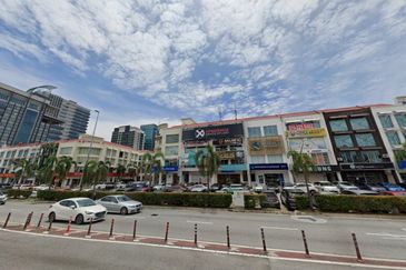 Bandar Puteri Puchong