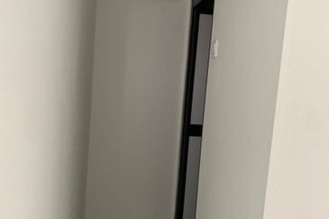 Puchong Meranti Agriculture Land For Rent | 3 Acres | With Utilities & Container Setup 农业地出租 | 水电齐全+集装箱办公室 + 3 英亩地