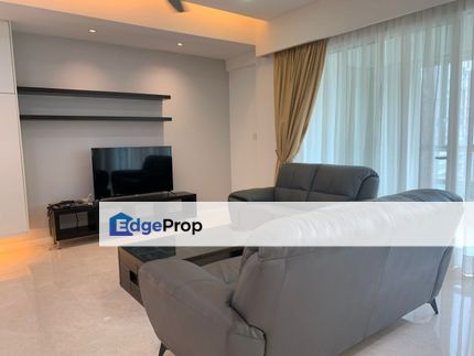 Kiaraville @ Mont Kiara | 1909 sqft | 4R4B | Fully Furnished | Move-in Ready 大面积 | 4房4卫 | 拎包入住高性价比！, Kuala Lumpur, Mont Kiara