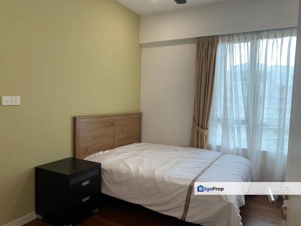 Kiaraville @ Mont Kiara | 1909 sqft | 4R4B | Fully Furnished | Move-in Ready 大面积 | 4房4卫 | 拎包入住高性价比！, Kuala Lumpur, Mont Kiara