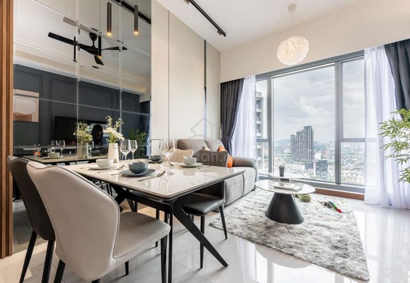 Core Residence @ TRX