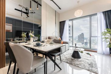 Core Residence @ TRX