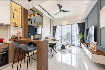 Core Residence @ TRX