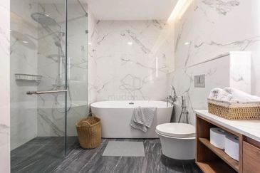 Core Residence @ TRX