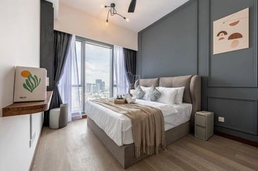 Core Residence @ TRX