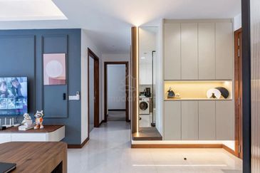 Core Residence @ TRX