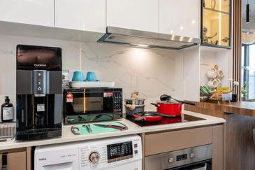 Core Residence @ TRX