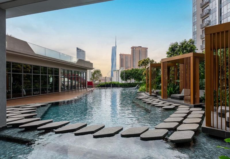 Core Residence @ TRX