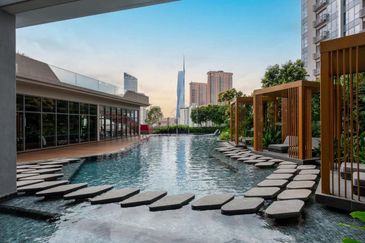 Core Residence @ TRX