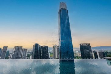 Core Residence @ TRX