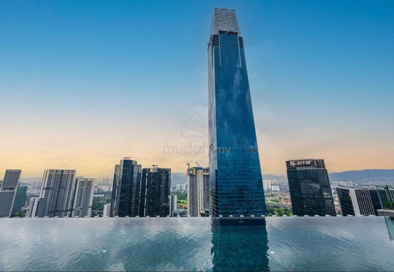 Core Residence @ TRX