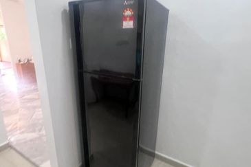 Bukit Puchong 2.5-Storey House for Rent 排屋出租 (部分家私)