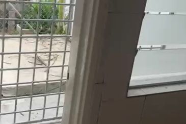 Taman Saujana Puchong