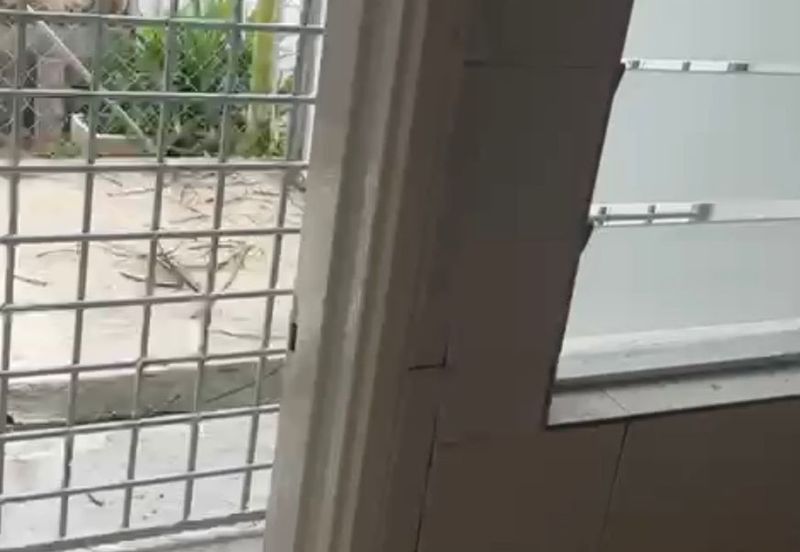 Taman Saujana Puchong