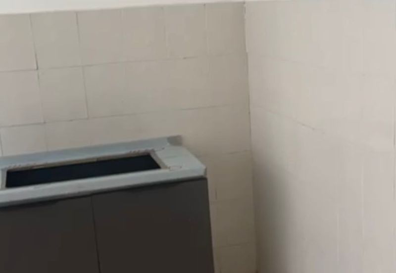 Taman Saujana Puchong