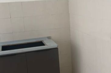 Taman Saujana Puchong