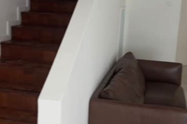 Taman Saujana Puchong