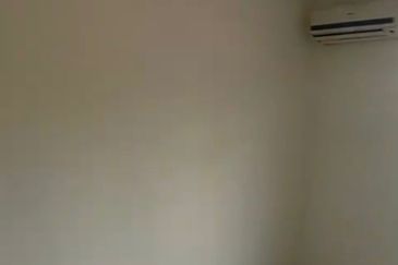 Taman Saujana Puchong