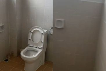 Taman Saujana Puchong