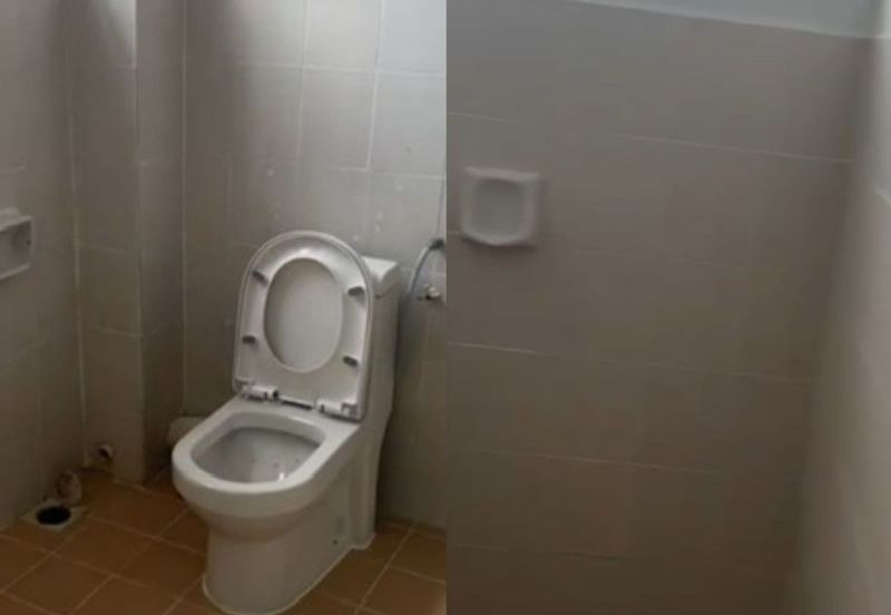 Taman Saujana Puchong