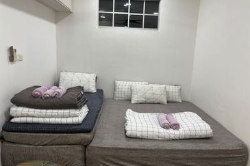 Seksyen 51A, Petaling Jaya