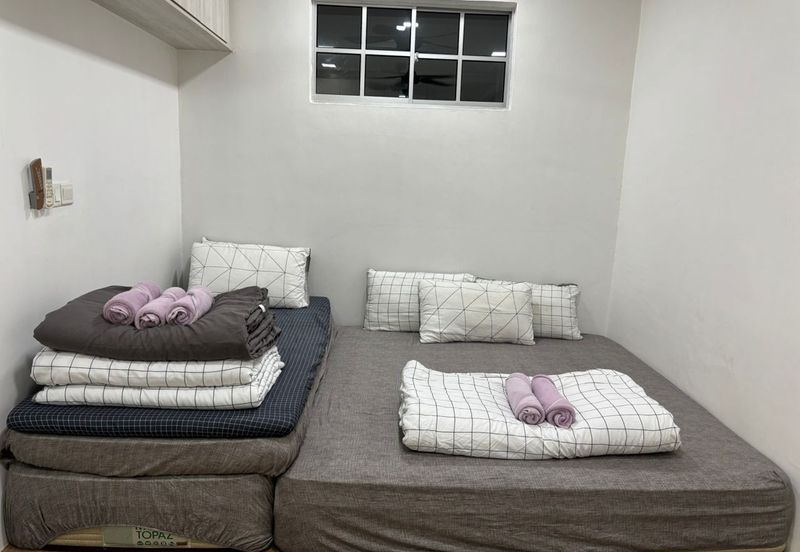 Seksyen 51A, Petaling Jaya