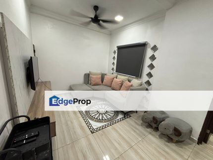 Seksyen 51A Petaling Jaya – Single Storey Fully Furnished House For Rent  八打灵再也单层全家具住宅出租, Selangor, Petaling Jaya