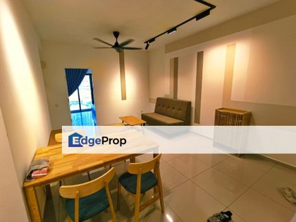 D’Erica @ Damansara Perdana  Fully Furnished Unit For Rent 精装全配套单位出租, Selangor, Damansara Perdana