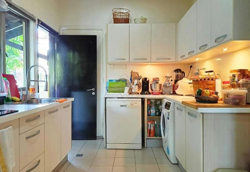 Mont Kiara Balinese Concept 3.5 Storey 独立洋房｜7263 sqft 大地坪｜5房 6卫｜私人泳池｜低密度 Freehold 高端生活