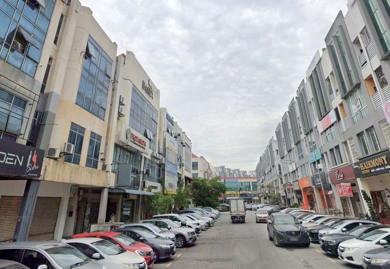 Bandar Puteri Puchong