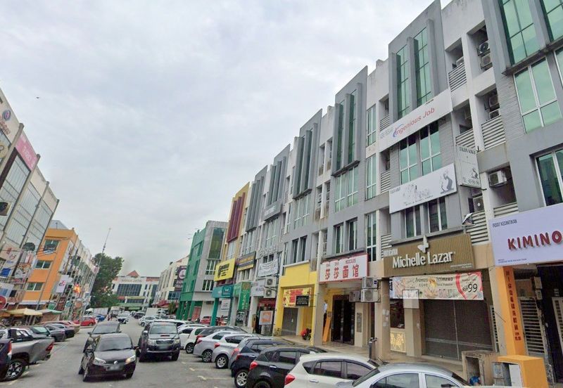 Bandar Puteri Puchong