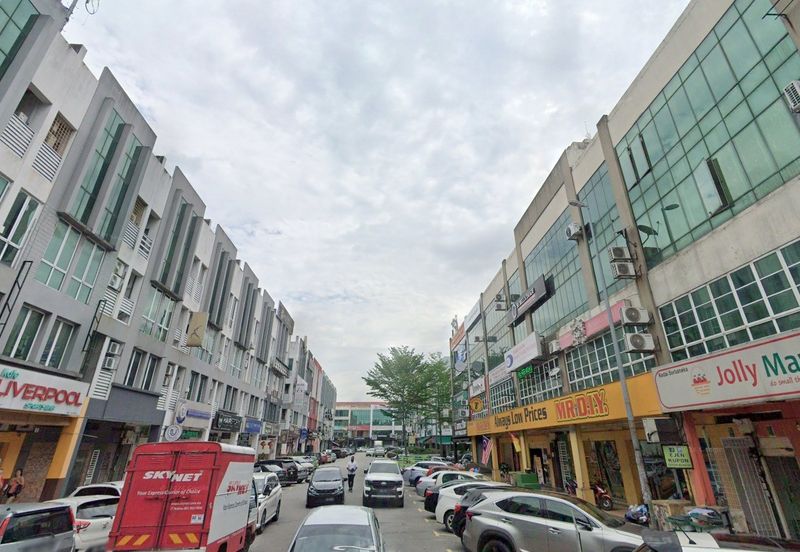 Bandar Puteri Puchong