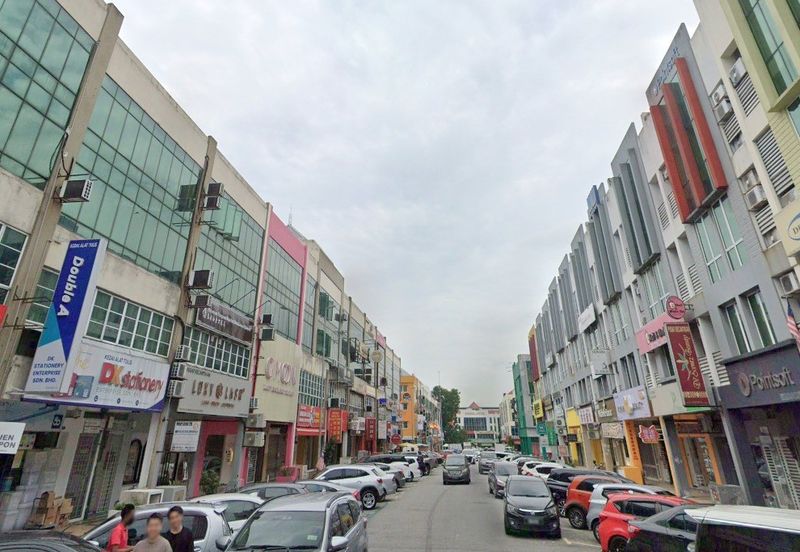 Bandar Puteri Puchong