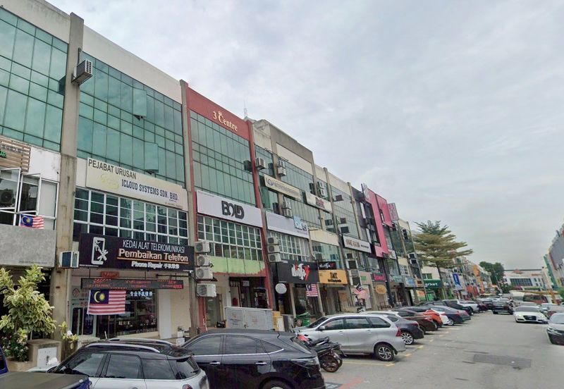 Bandar Puteri Puchong